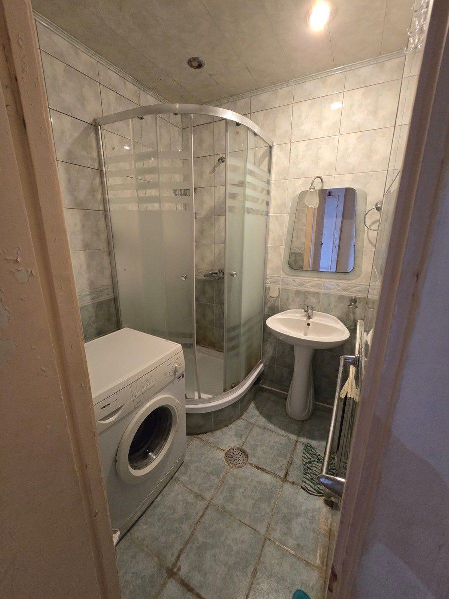 İcarəyə verilir 3 otaqlı köhnə tikili 117 m² — Mənzil, Bakı (7)
