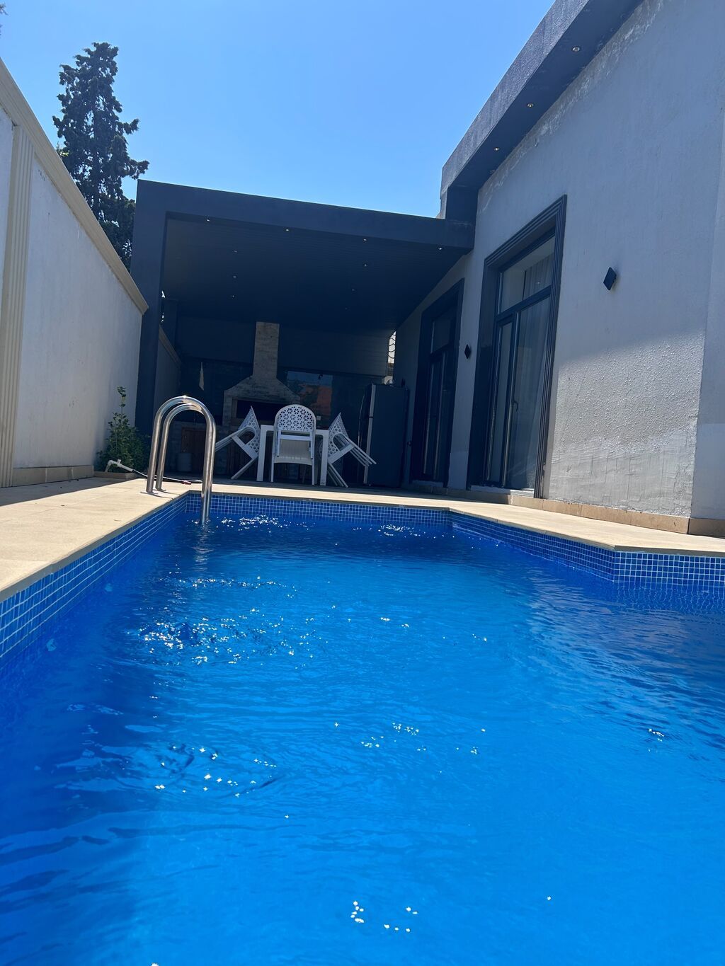 9 aylıq Kiraye verilir. Sahibinden. Qiymet 9 ayın qiymetidir. Start — Ev, villa, Bakı (3)