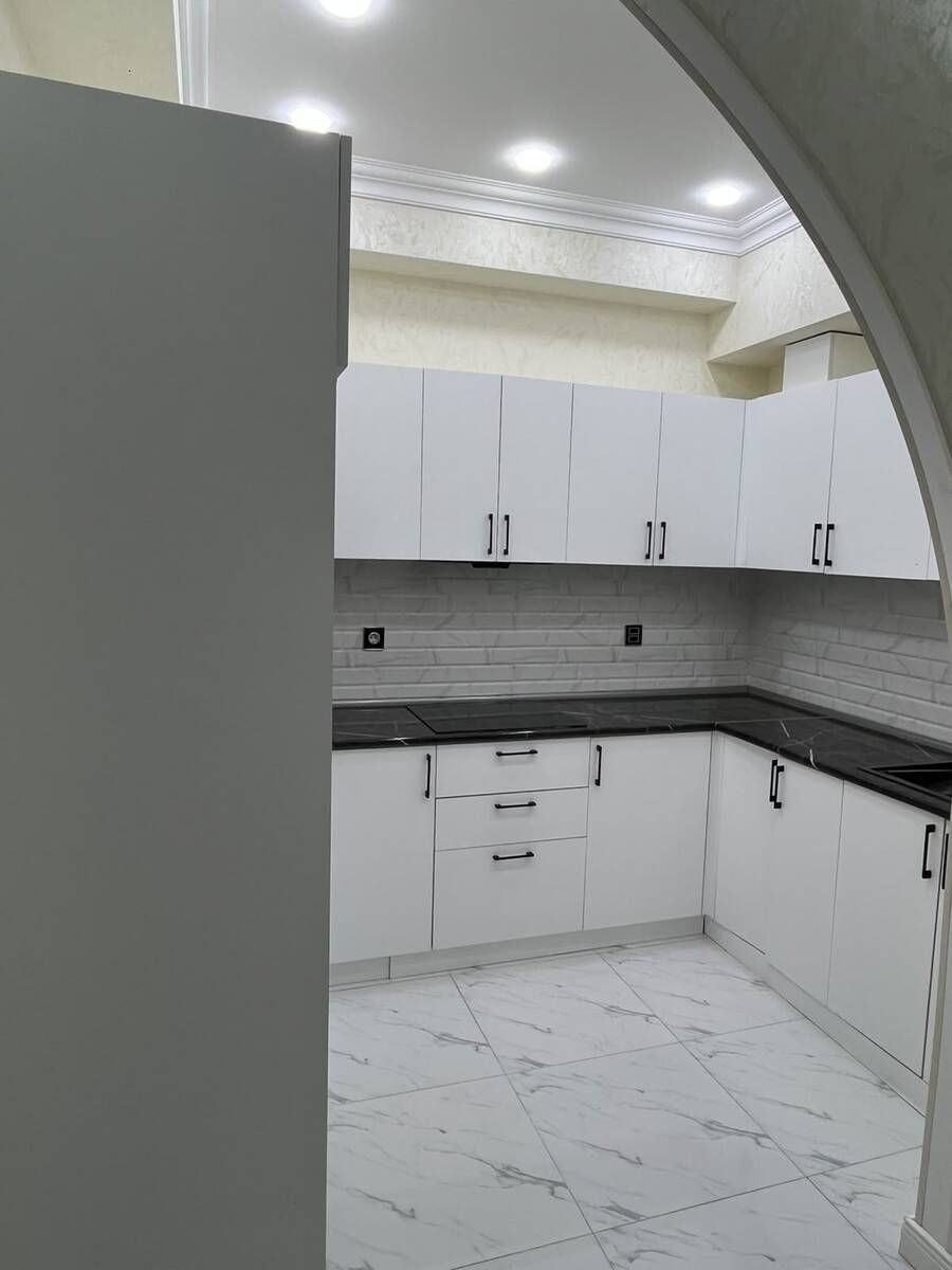 Satılır 2 otaqlı yeni tikili 68 m² — Mənzil, Bakı (3)