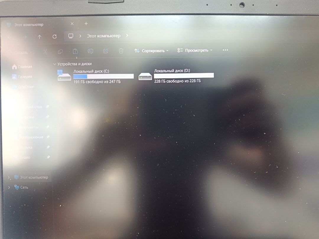 Noutbuk Asus — Noutbuklar, Bakı (9)