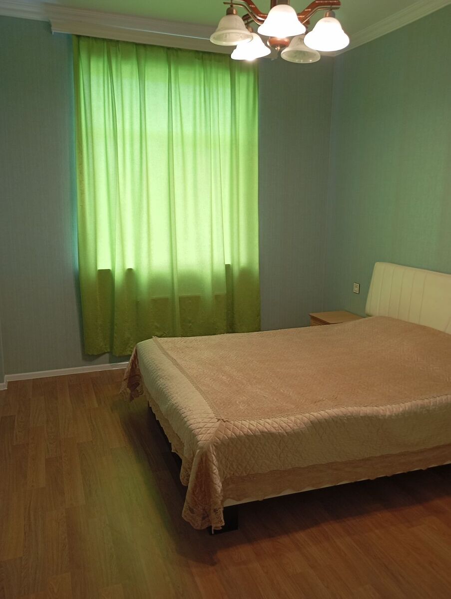İcarəyə verilir 3 otaqlı yeni tikili 77 m² — Mənzil, Bakı (4)