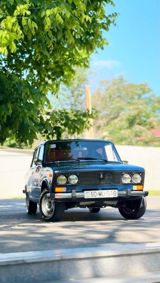 Lada (VAZ) 2106, 1.6 L, 2004 il, 200 000 km — Avtomobillər