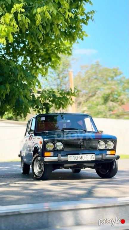 Lada (VAZ) 2106, 1.6 L, 2004 il, 200 000 km