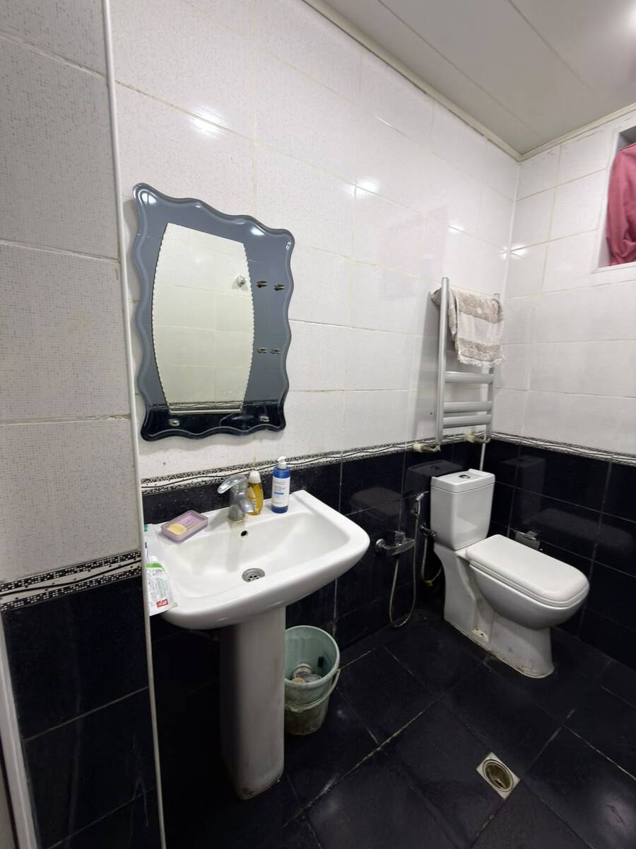 Satılır 4 otaqlı həyət evi/bağ evi 90 m² — Ev, villa, Bakı (6)