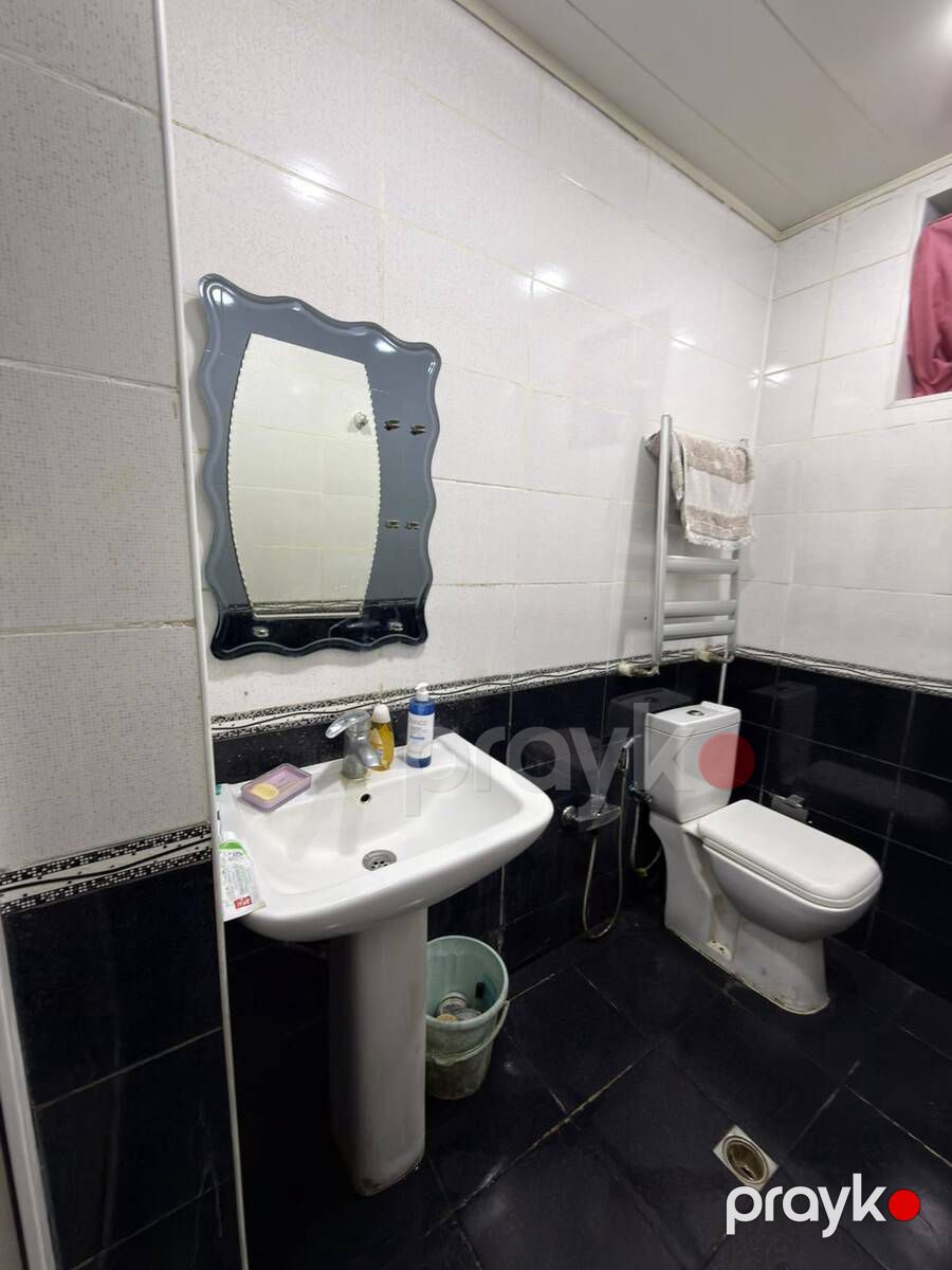 Satılır 4 otaqlı həyət evi/bağ evi 90 m² — Ev, villa, Bakı (6)