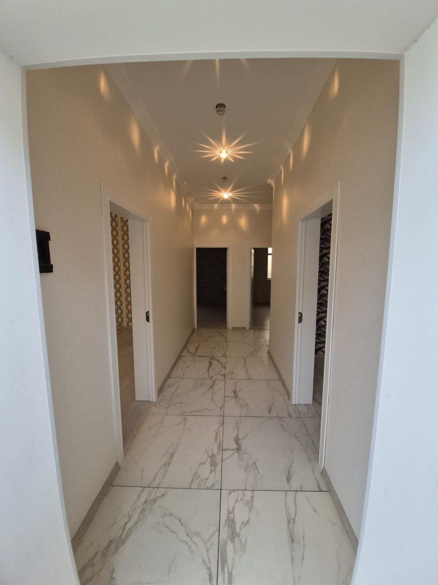 Həyət evi, Novxanı bağları — Ev, villa, Bakı (3)
