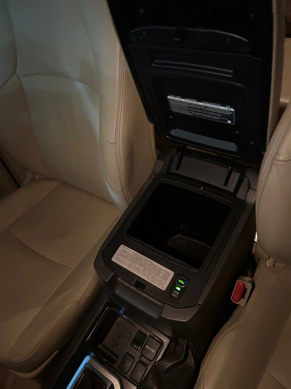 Toyota Land Cruiser Prado, 2.7 L, 2014 il, 184 000 km — Avtomobillər, Bakı (6)