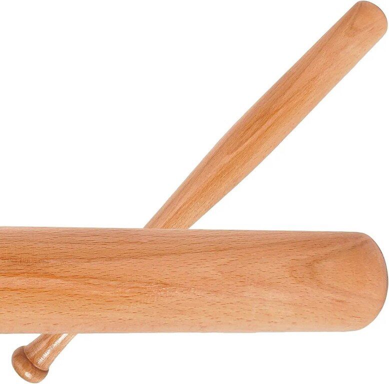 Baseball bat-wooden — İdman, hobi, istirahət, Bakı (4)