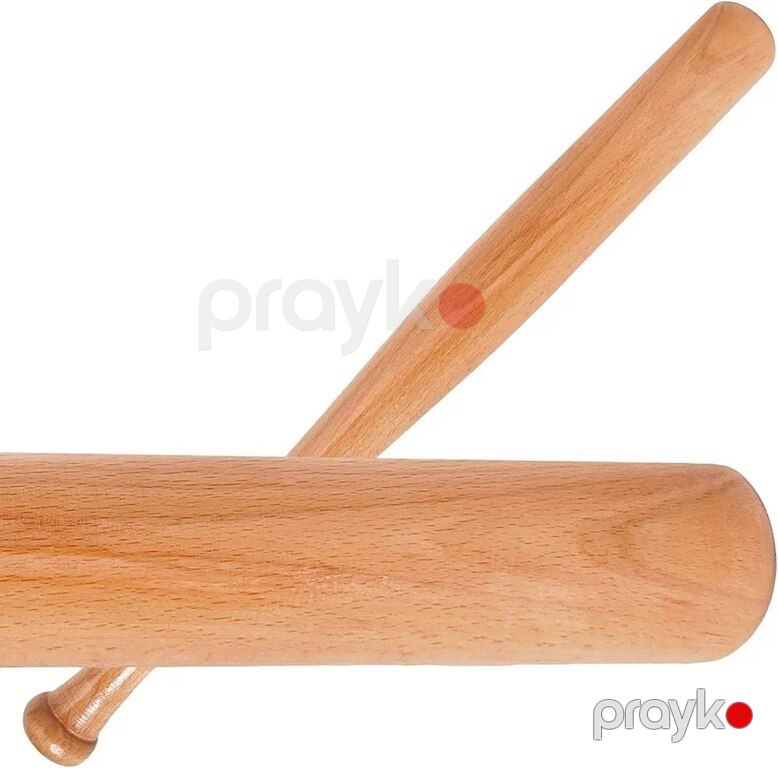 Baseball bat-wooden — İdman, hobi, istirahət, Bakı (4)