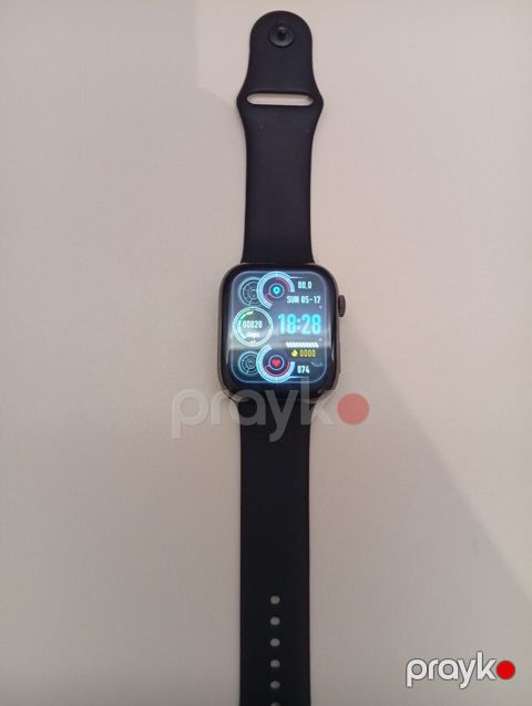 Samsung Galaxy Gear S Strap Charcoal Black