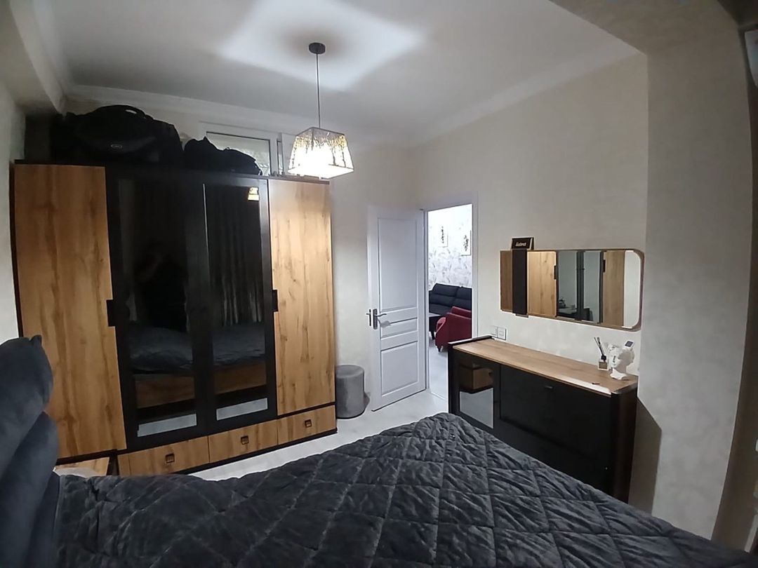 3-otaqlı yeni tikili kirayə verilir, Yasamal r., 65 m² — Mənzil, Bakı (7)