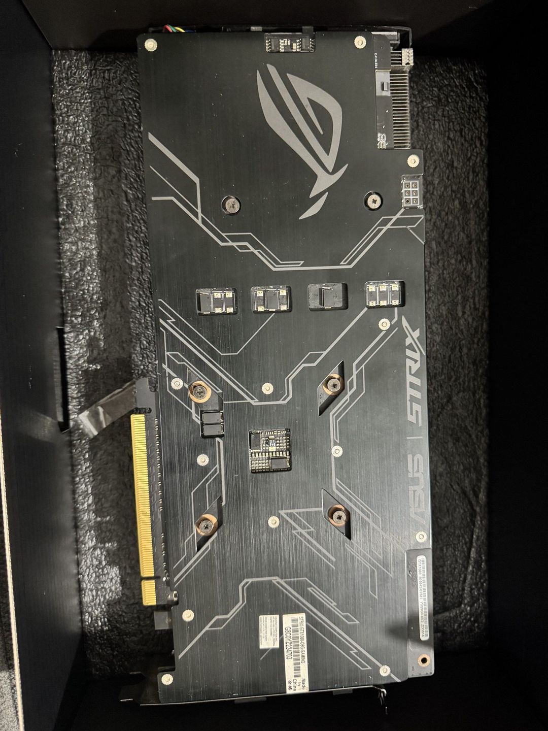 Asus Rog Strix — Kompüterlər və noutbuklar, Bakı (2)
