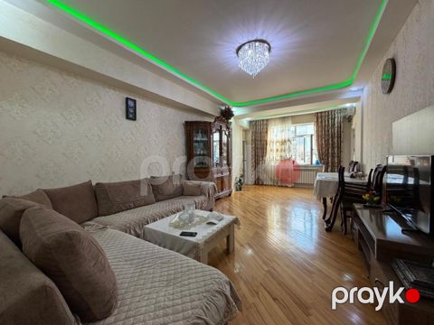 Satılır 3 otaqlı yeni tikili 105 m²