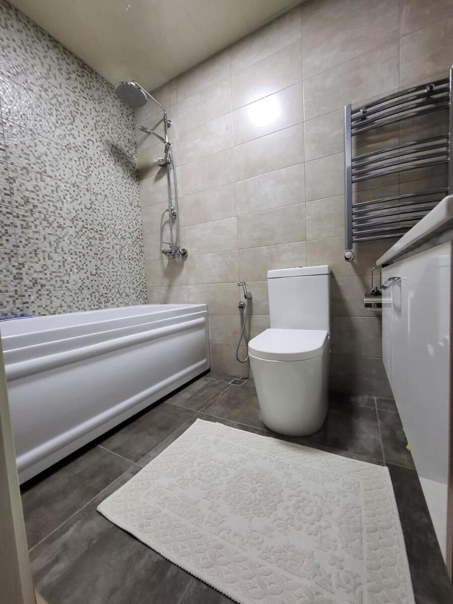 Satılır 3 otaqlı yeni tikili 95 m² — Mənzil, Bakı (11)