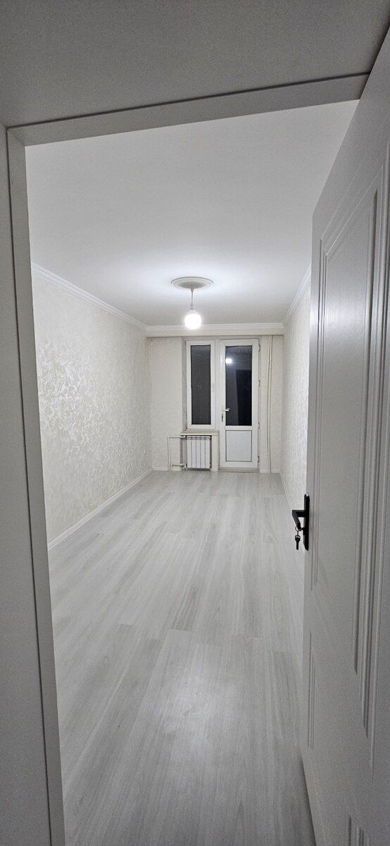 2-otaqlı mənzil, Neftçilər m., 45 m² — Mənzil, Bakı (4)