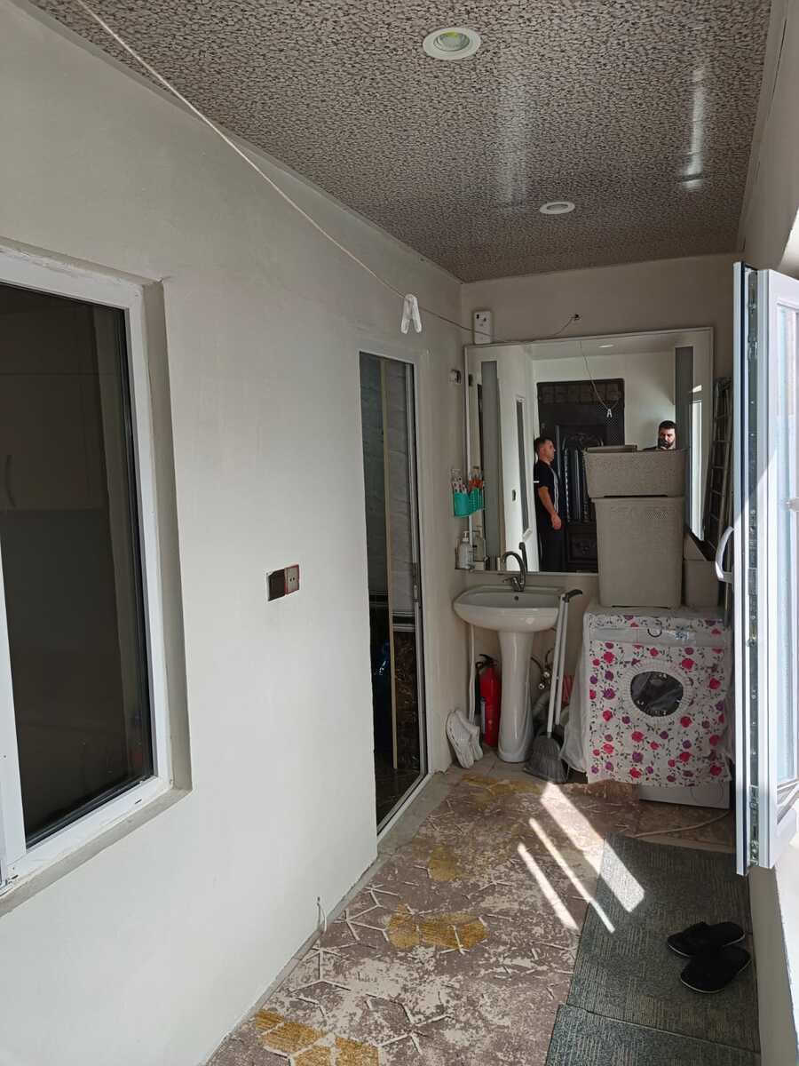 Həyət evi, Maştağa qəs — Ev, villa, Bakı (2)