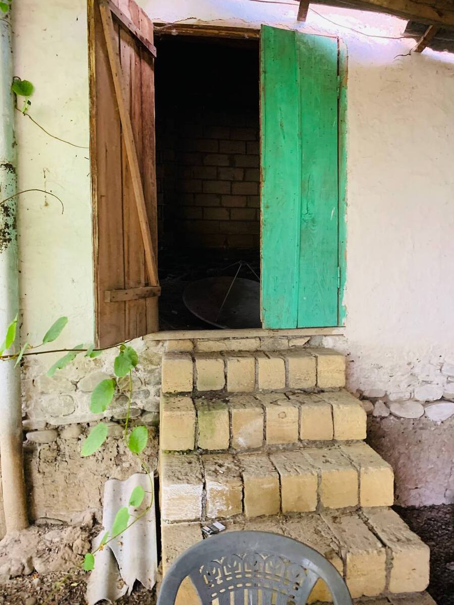 Bağ evi, Quba r — Ev, villa, Quba (8)