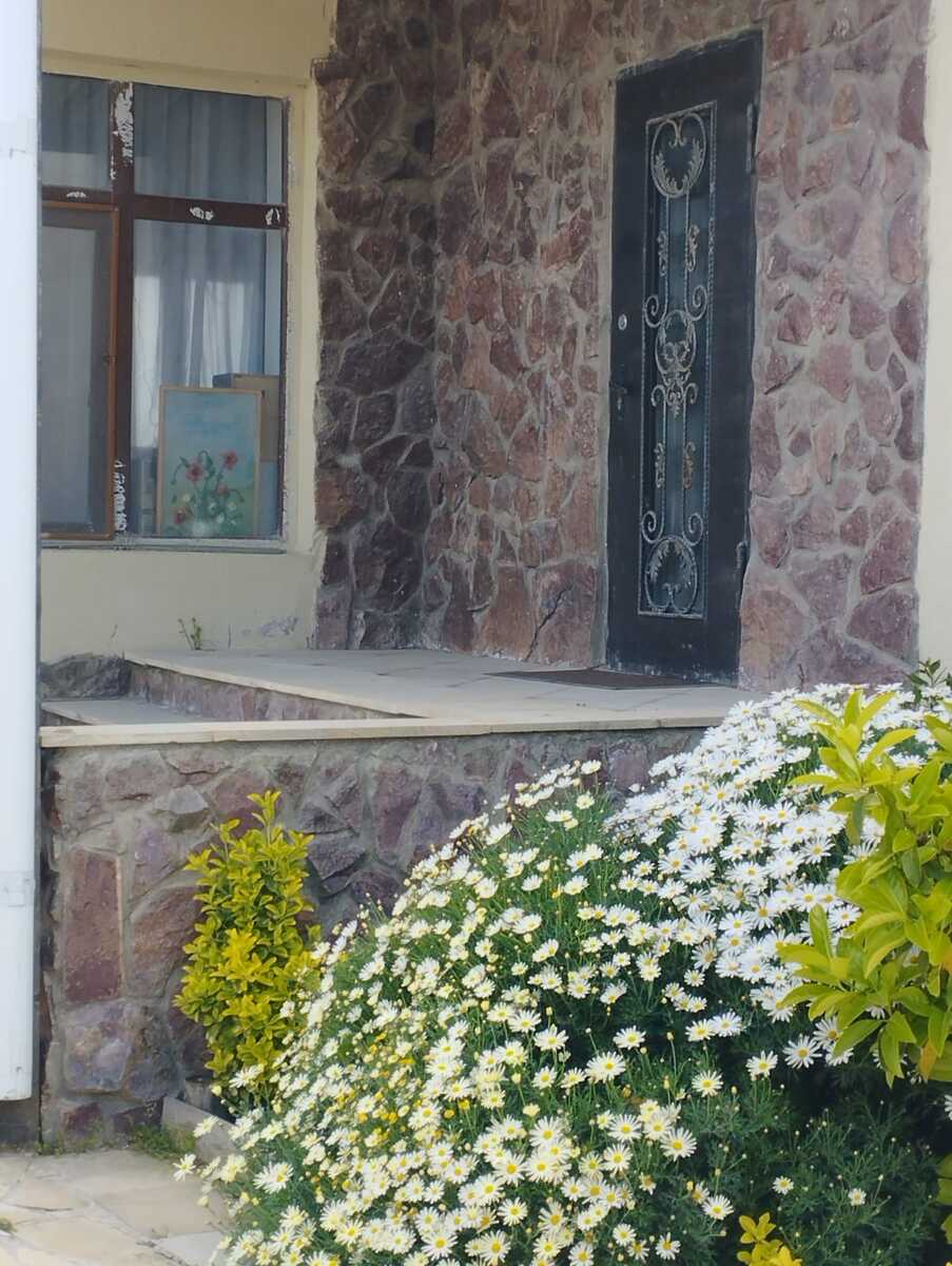 Satılır 6 otaqlı həyət evi/bağ evi 160 m² — Ev, villa, Bakı (6)