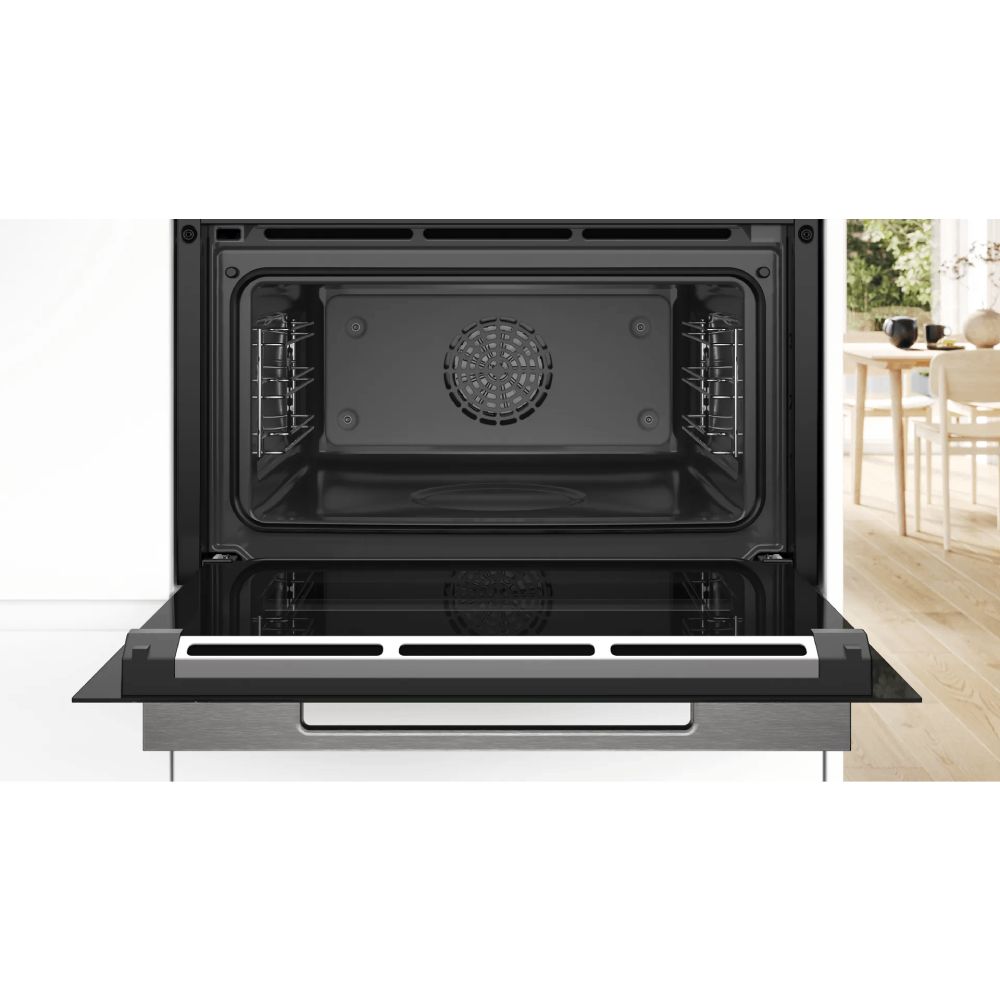 Soba Bosch CSG7364B1 — Fırın kamerası, Bakı (3)