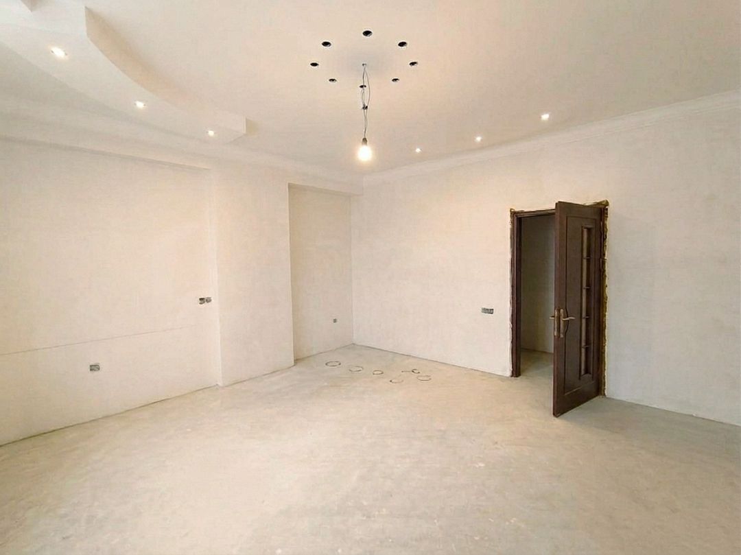 Satılır 2 otaqlı yeni tikili 80 m² — Mənzil, Bakı (3)