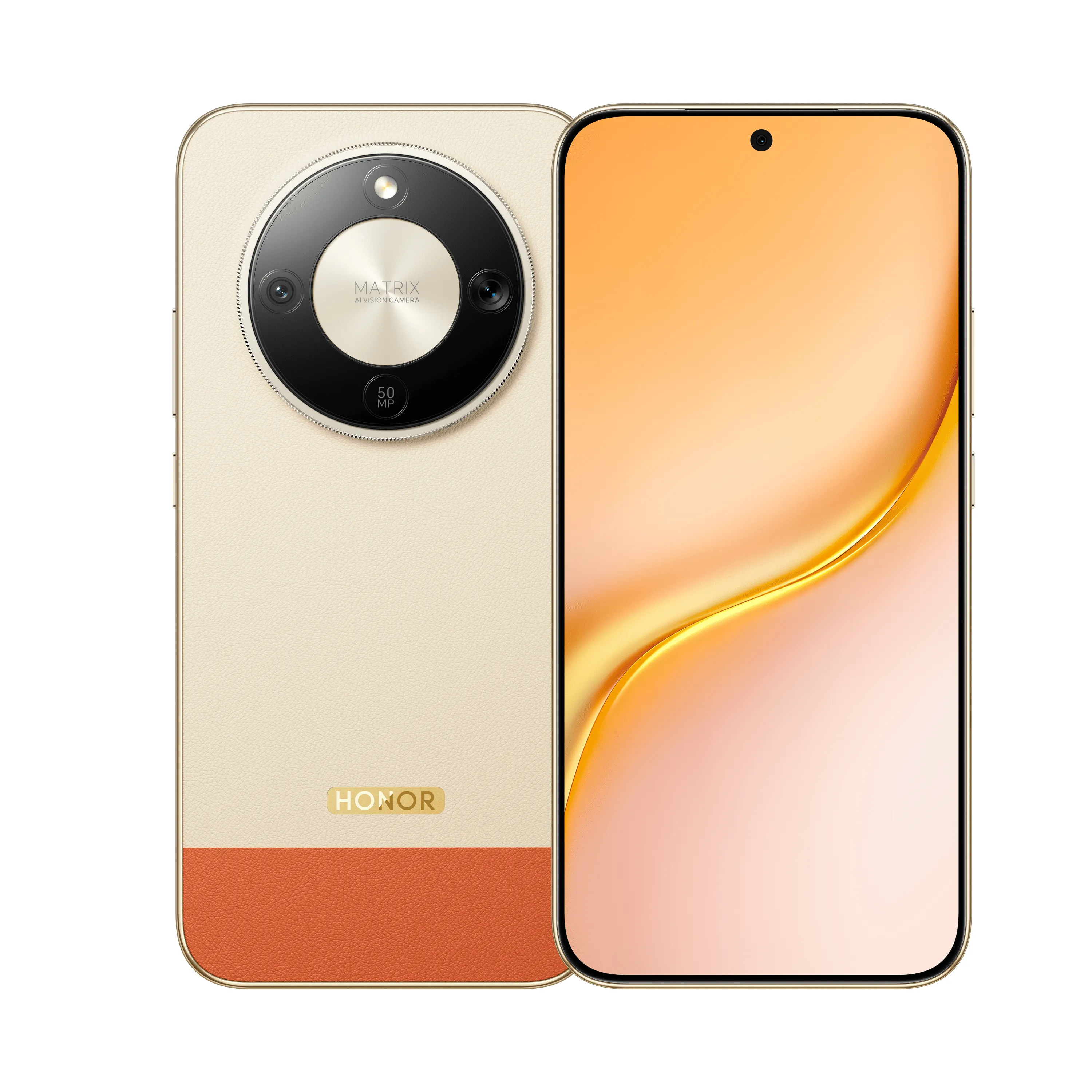 Smartfon Honor Turbo 8GB/256 GB Orange — Bakı