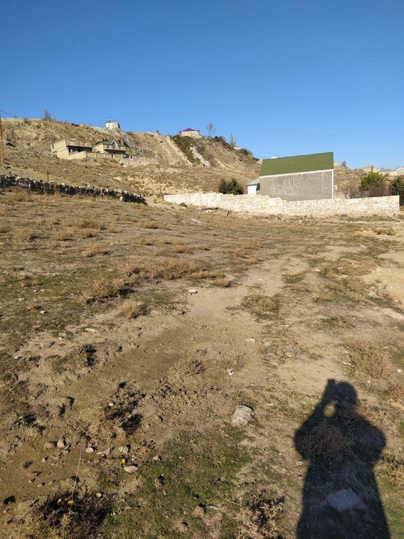 10 sot torpaq sahəsi, Suraxanı r — Torpaq, Bakı (2)