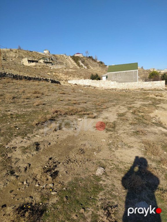 10 sot torpaq sahəsi, Suraxanı r — Torpaq, Bakı (2)