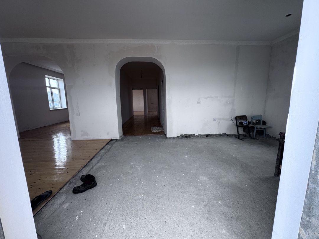 Satılır 4 otaqlı həyət evi/bağ evi 140 m² — Ev, villa, Bakı (3)