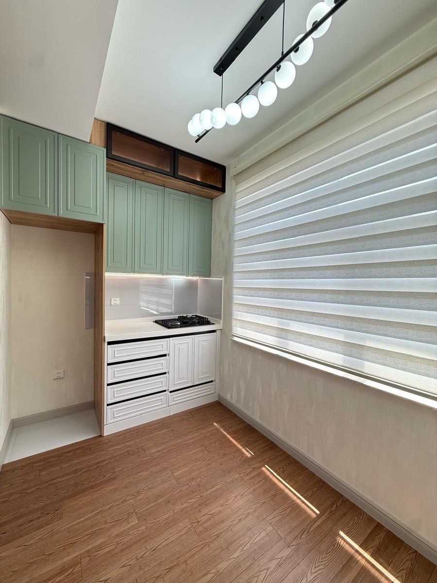 Satılır 3 otaqlı yeni tikili 101 m² — Mənzil, Bakı (10)