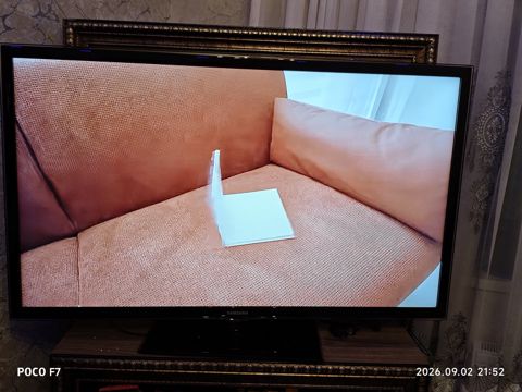 Televizor Samsung — Bakı