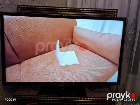 Televizor Samsung — Bakı