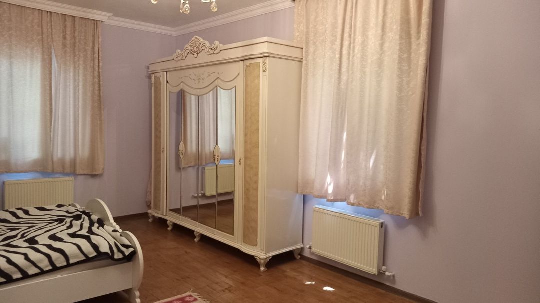 Həyət evi, Sumqayıt ş — Ev, villa, Sumqayıt (12)