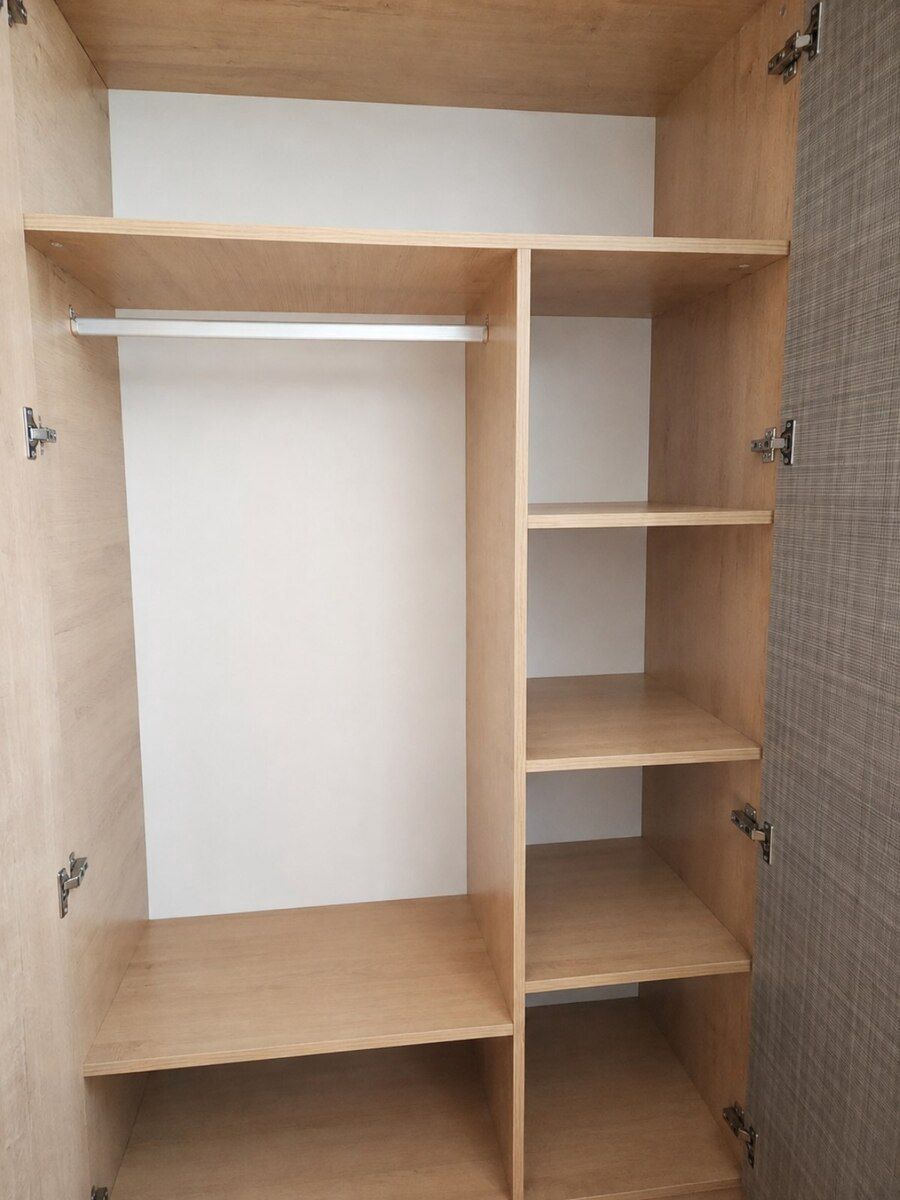 Dolab — Mebel, Bakı (2)