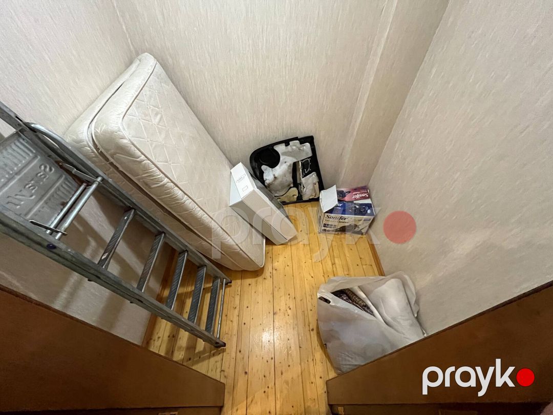 İcarəyə verilir 3 otaqlı yeni tikili 130 m² — Mənzil, Bakı (7)
