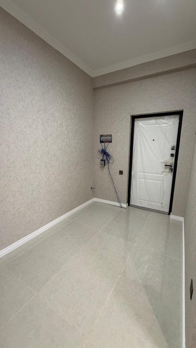 Satılır 3 otaqlı yeni tikili 74 m² — Mənzil, Bakı (12)