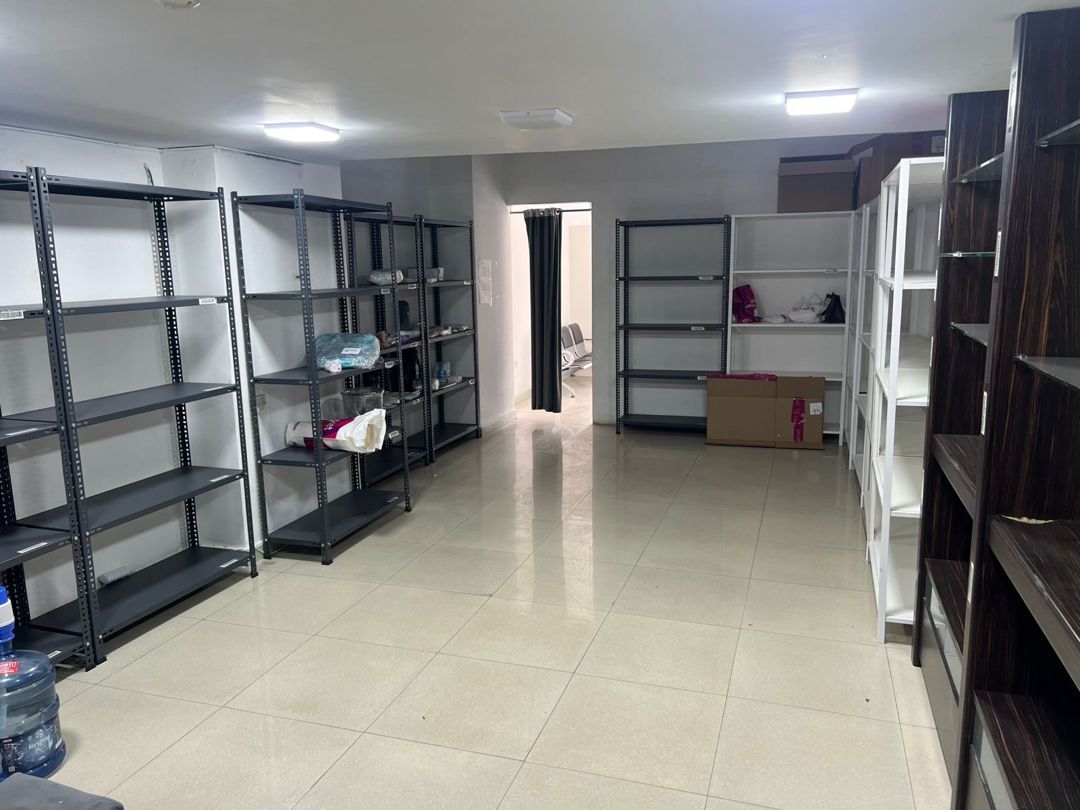 İcarəyə verilir obyekt 100 m² — Əmlak, Bakı (5)