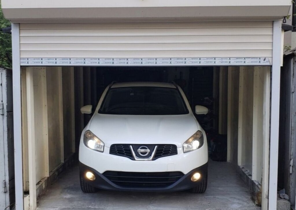 Nissan Qashqai, 2012 il, 204500 km