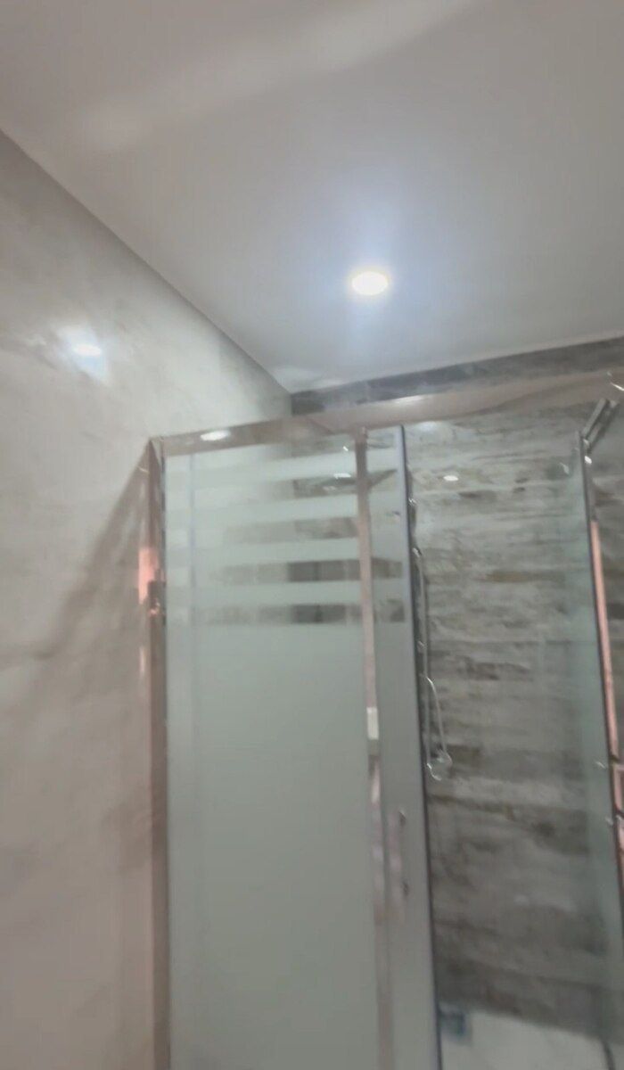 2-otaqlı yeni tikili, Binəqədi r., 59.4 m² — Mənzil, Bakı (5)