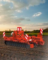 Diskli Mala "Maschio Gaspardo Veloce 300" — Prior Leasing — Aqrotexnika
