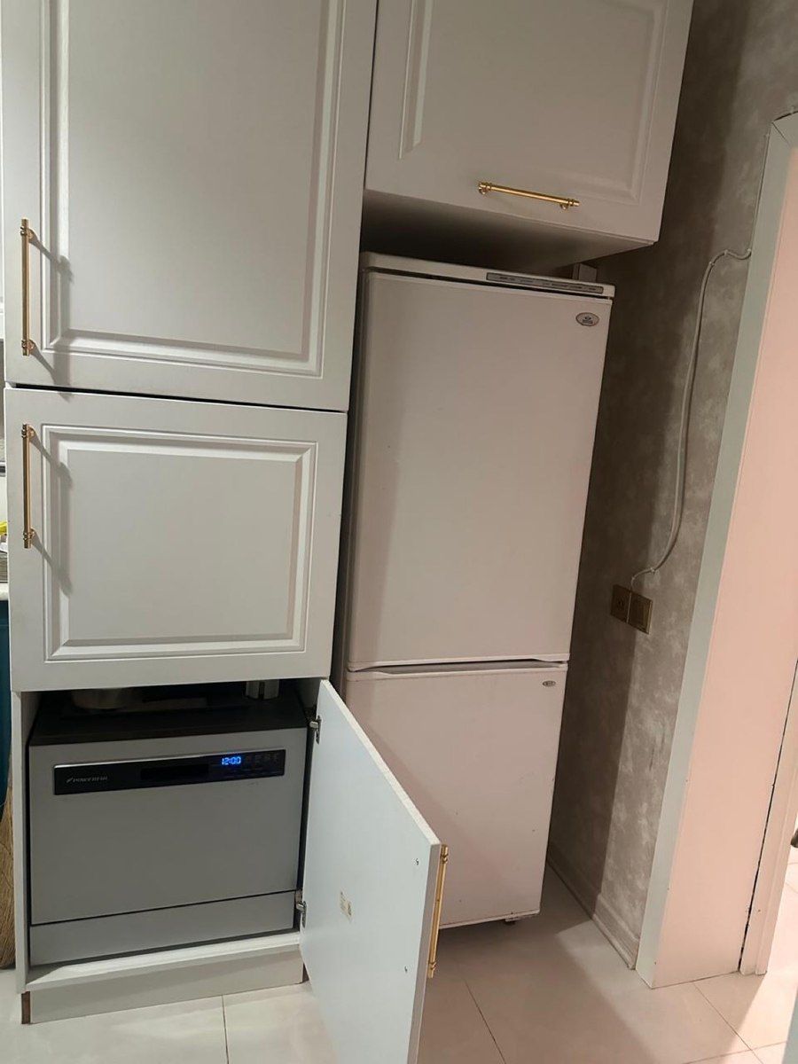 3-otaqlı yeni tikili, Sumqayıt ş., 87 m² — Mənzil, Sumqayıt (11)