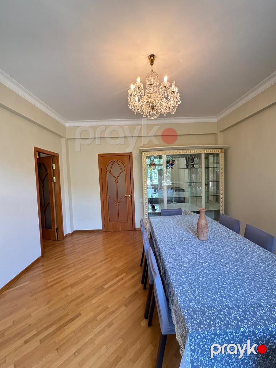 Satılır 4 otaqlı yeni tikili 152 m² — Mənzil, Bakı (6)