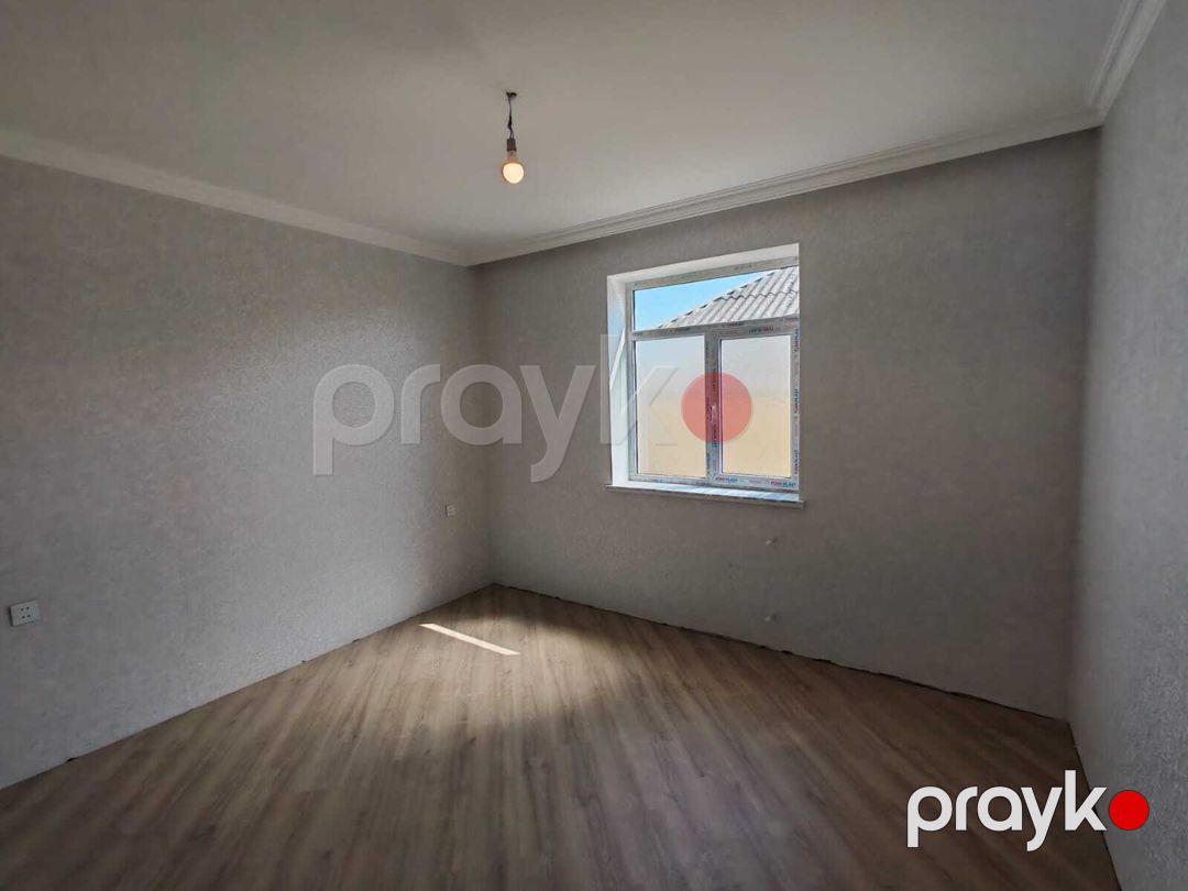 Satılır 4 otaqlı həyət evi/bağ evi 130 m² — Ev, villa, Bakı (12)