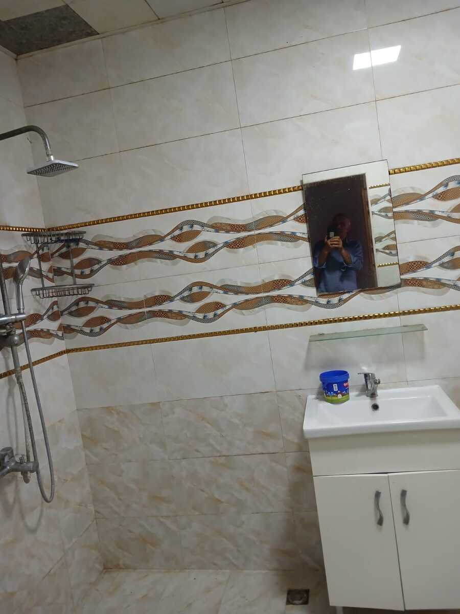 Satılır 5 otaqlı həyət evi/bağ evi 250 m² — Ev, villa, Bakı (10)