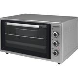 Mini-soba Hoffmann F4800 Silver — Sobalar və qril aparatları