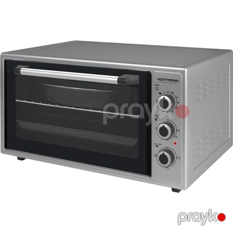Mini-soba Hoffmann F4800 Silver — Bakı