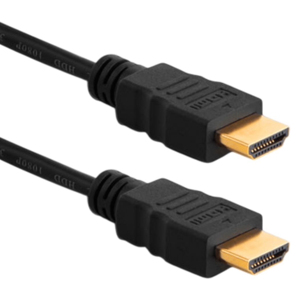 Naqil HDMI S-link SLX-280 Black — Video kabel və adapterlər, Bakı (2)