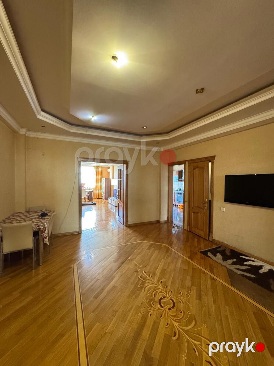 Satılır 3 otaqlı yeni tikili 163 m² — Mənzil, Bakı (6)