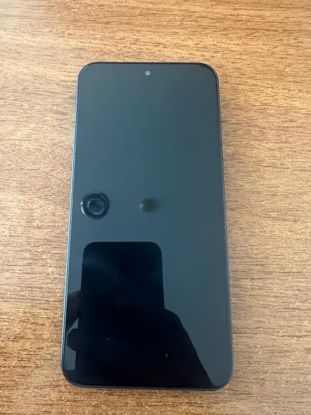 Vivo X200, 512 GB, rəng - Boz, İki sim kartlı — Vivo, Bakı (3)