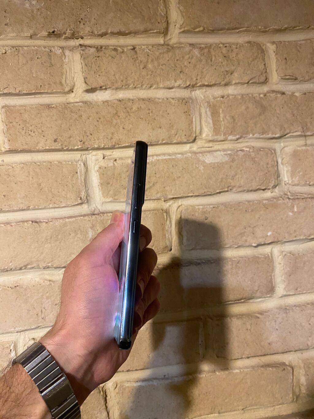 Samsung Galaxy S22, 128 GB, rəng - Yaşıl, Düyməli — Samsung, Bakı (6)