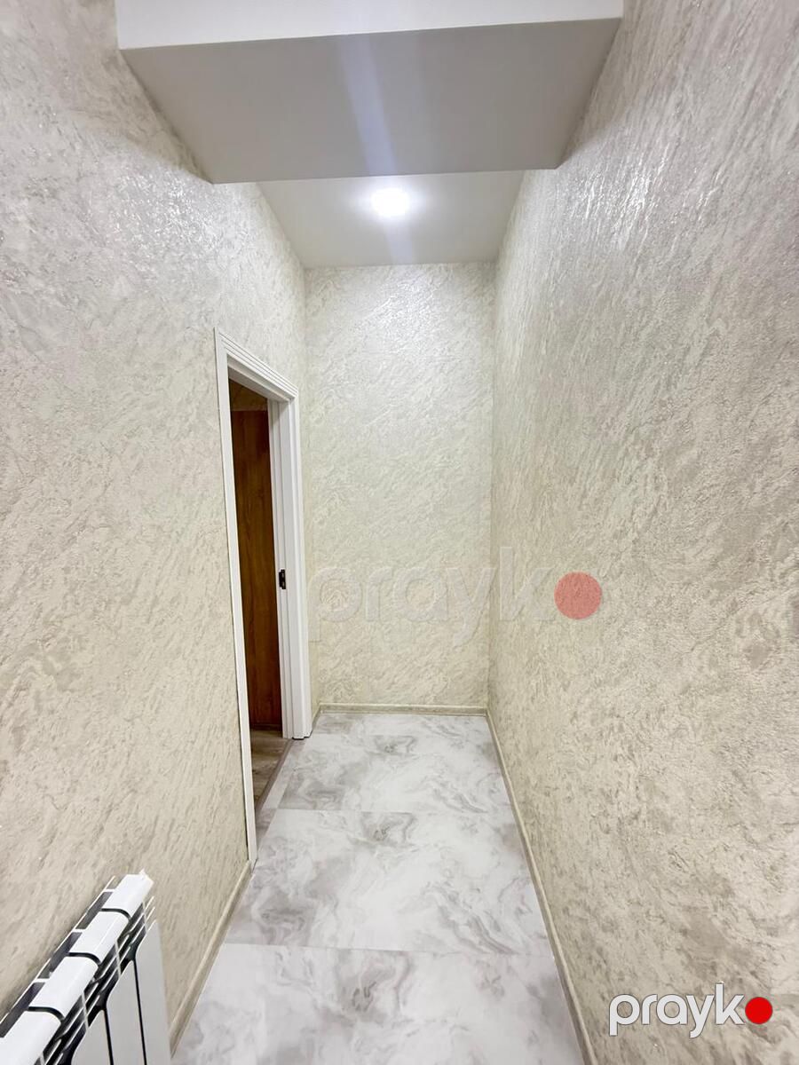 2-otaqlı yeni tikili kirayə verilir, Gəncə pr., 70 m² — Mənzil, Bakı (11)